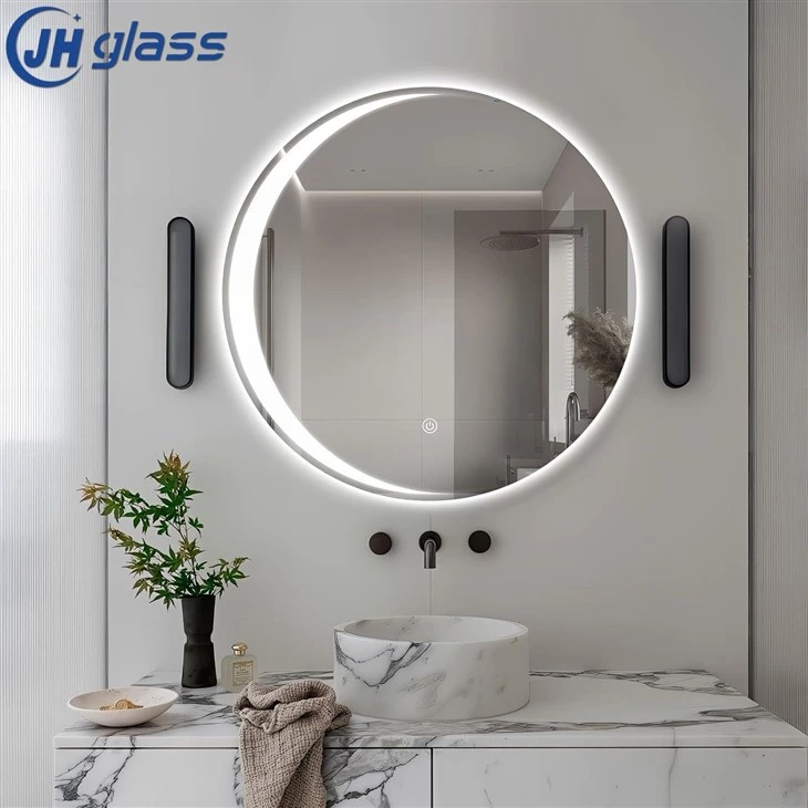 Round Led Mirror manufacturers